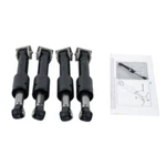 New Open Box Genuine Oem Whirlpool Washer Shock Absorber W10739670. Fixed Price $113.54.