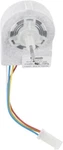 New Open Box Genuine Oem Whirlpool Refrigerator Evaporator Fan Motor W11671461. Fixed Price $55.32.