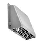 Lambro W/damper 351G/351GR 6-INCH Plastic Wall Cap, Count (pack Of 1), Gray. Fixed Price $49.69.