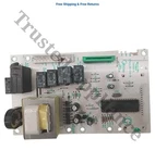 Frigidaire ETXAUIW-04-R Microwave Control Board. Fixed Price $48.52.