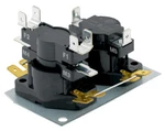 Emerson White-rodgers 24A34-5 24V Electric Heat Sequencer, Dpst-spst. Fixed Price $22.99.