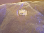 00648264 - Bosch Genuine Oem Washer Door Boot Clamp. Fixed Price $10.99.