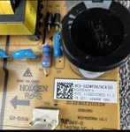 Insignia NS-RFD26XSS0 Refrigerator Control Board BCD-522WPZR. Fixed Price $65.00.