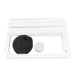 Ge WJ01X24906 Appliance Install Kit. Fixed Price $36.04.