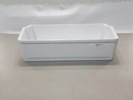 Fridge Refrigerator Door Bin Pn: WR71X2702. Fixed Price $19.18.