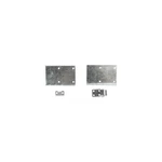 Ge WH02X30977 Appliance Pedestal Brackets & Hardware Pack. Fixed Price $54.98.