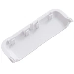 Oem W10861225 Dryer Door Handle Abs For Whirlpool Maytag Kenmore Easy Install. Fixed Price $9.49.