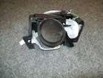 DA97-08680G Samsung Refrigerator Dispenser Ice Chute. Fixed Price $17.75.