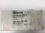 Supco CR15X370 Run Capacitor 370V. Fixed Price $5.95.