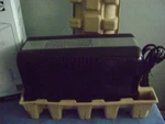 Magic Chef MC4PDH 3.2-PINT Countertop Dehumidifier Black. Fixed Price $40.00.