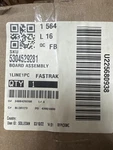 Genuine Oem Electrolux 5304529281 Freezer Main Electronic Control Board. Fixed Price $119.99.