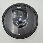 Irobot Roomba I7 (RVB-Y2) Vacuum ***untested Sold As-is For Parts***. Fixed Price $59.99.
