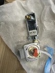 A-7. Oem Ge WB19K10044 Valve And Pressure Regulator For Gas Ran/stove/ovens. Fixed Price $79.99.