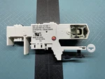 Whirlpool Kenmore Washer Door Lock Switch P# 461970230081 8183197 8183270. Fixed Price $49.00.