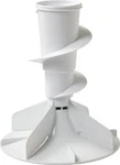 Whirlpool 22001821 Agitator Auger. Fixed Price $166.04.
