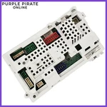 Oem Whirlpool Washer Control W10296012 1-YEAR Guarantee Free Same Day Ship. Fixed Price $48.99.