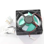 Whirlpool W10854409 Motor-evap 4.75"X4.25"X5.88" 1LB Home Appliance Part. Fixed Price $184.80.