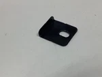 W10883315 Whirlpool Range Glass Retainer Mounting Bracket Front Door Window Clip. Fixed Price $7.88.