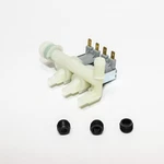 12001930 Whirlpool Dispenser Valve Oem. Fixed Price $114.95.