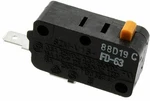 Oem Micro Door Switch For Samsung SMH1816B ME18H704SFS SMH1622S SMH1927S New. Fixed Price $42.99.