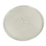 Hqrp 10-INCH Glass Turntable Tray For Daewoo 3517203600 Microwave Cooking Plate. Fixed Price $12.95.