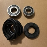 Front Load Washer Tub Bearing & Seal For Samsung Kenmore DC62-00223A DC69-00804A. Fixed Price $69.99.