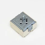 Choice Part W10441696 Range Burner Infinite Switch Control For Whirlpool. Fixed Price $42.06.