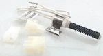 Round Furnace Igniter Ignitor IG101 FC007 902661 By Erp. Fixed Price $40.82.