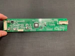 Kenmore Lg Refrigerator Pcb Electronic Control Board EBR78723402, EBR78723401. Fixed Price $55.00.