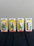 4PKS Of Eaton Bussmann Fuses Tl 15A, 20A, 30A Ir 10KA 125VAC Time Delay. Fixed Price $18.00.
