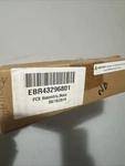 EBR43296801 Lg Electronics Pcb Assembly Main Board No Returns B7. Fixed Price $260.00.