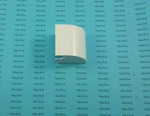 WR13X10969 Freezer Upper Hinge Cover; KN-6G. Fixed Price $25.26.