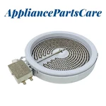Whirlpool Range Oven Radiant Surface Element W11171119. Fixed Price $40.99.