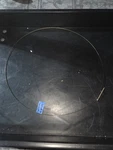 Whirlpool Washer Clamp Set Oem P/n W10193090 W10193044. Fixed Price $23.50.