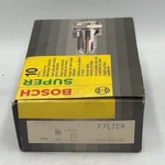 Bosch F7LTCR Spark Plug Copper Core Multi Electrode Set 10 Pcs New. Fixed Price $33.25.