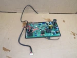 Lg Air Conditioner Control Board Part # EBR76479903. Fixed Price $77.98.