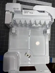 EA61843013 New Lg Refrigerator Ac Motor Ice Maker Assy. Fixed Price $275.00.