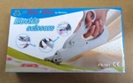 Lil Sew & Electric Scissors By Michley Model #FS-101. Fixed Price $8.19.