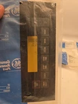 Genuine Oem Haier Range Overlay WB27K5174 New (9C3). Fixed Price $124.95.