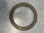 Pentair 355095 Mounting Plate Pac Fab Challenger 2.0HP Full RATED/2.5HP Uprated. Fixed Price $22.00.
