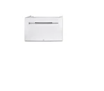 Bosch WMZ20500 Dryer Laundry Pedestal Drawer White. Fixed Price $379.99.