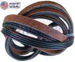 341241 Genuine Oem Fsp Whirlpool Kenmore Dryer Drum Belt Bulk Wholesale. Fixed Price $11.95.