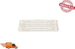 Whirlpool Original W10533497 New Jenn-air Maytag Genuine Oem Inlet Cover 3021428. Fixed Price $15.98.