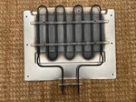 Jenn-air Wall Oven Broil Element & Shield 74008376/74008408 (mod# JJW9630DDB). Fixed Price $39.00.