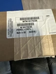 Genuine Whirlpool WPW10175238 Dishwasher Panel-cntl. Fixed Price $175.00.