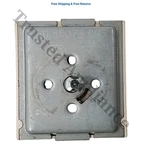 Whirlpool Range Dual Burner Switch WP9758060 AP6013982. Fixed Price $17.38.