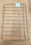 WB48X5108: Range Oven Rack Assy #10 For Gas Stove Model JGS968S0H355. Fixed Price $11.85.