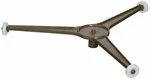 Oem Ge Microwave Rotating Ring WB06X10584. Fixed Price $29.74.