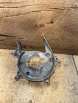 Used Oem Husqvarna 125 B/bv/bvx Flywheel Shield. Fixed Price $17.00.