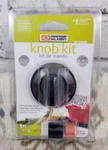 New Range Kleen #8211 Gas & Oven Replacement Knob Kit Black. Fixed Price $12.99.
